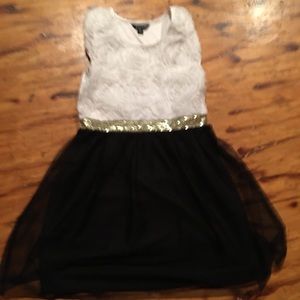 Kids dress